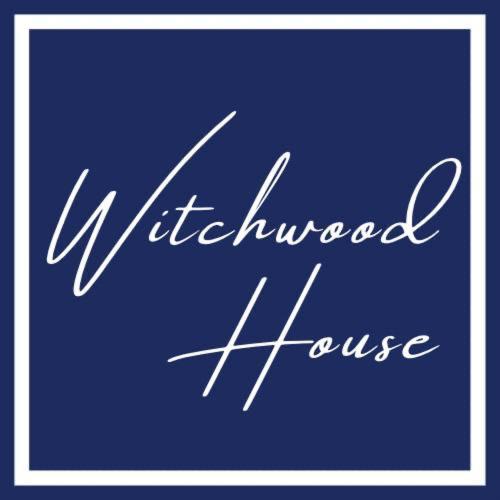 Готель Witchwood House Обан Екстер'єр фото
